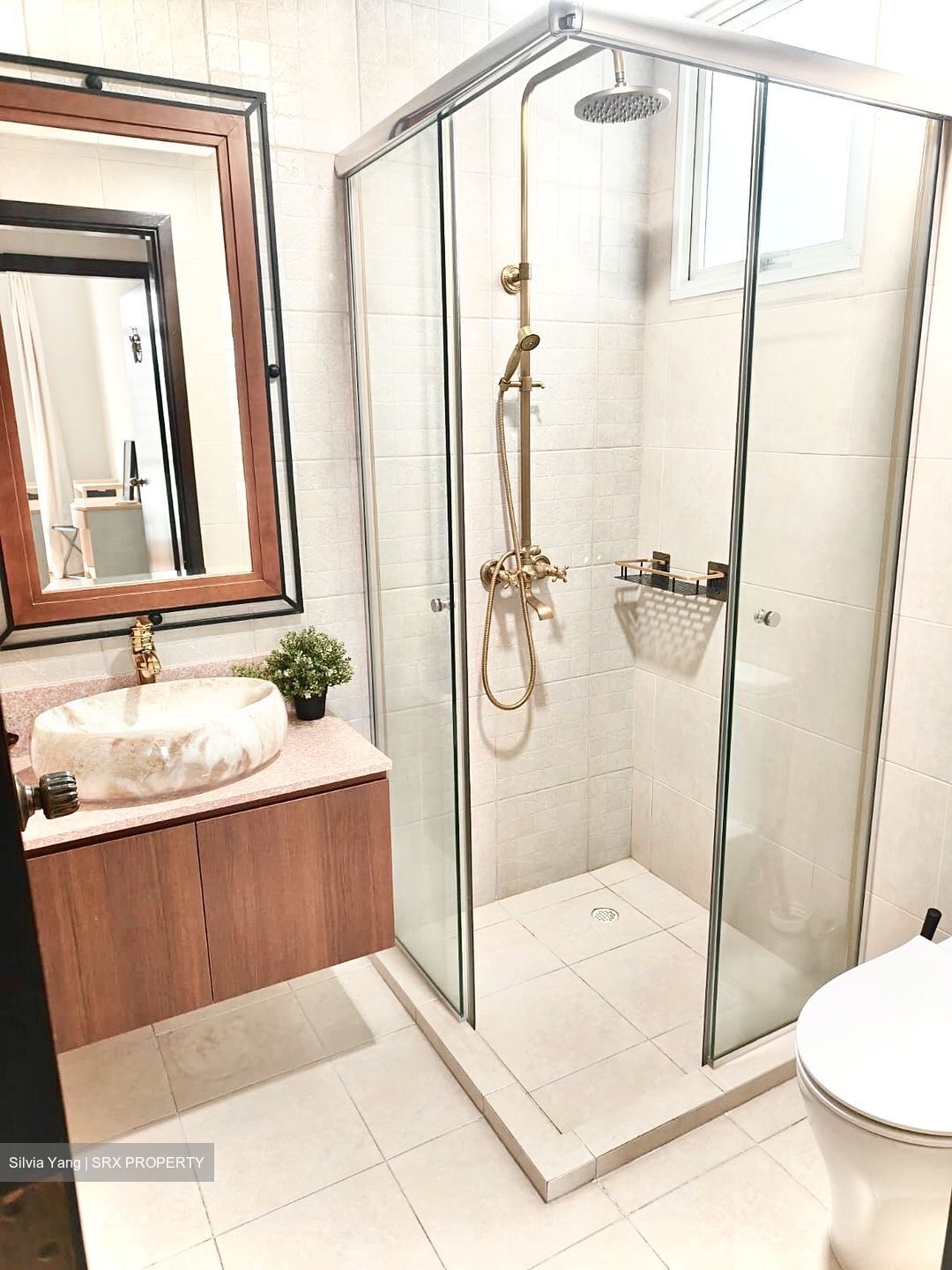 Casablanca (D25), Condominium #603928521